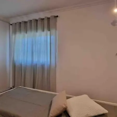 Apartment Guestready - Comfortable In Nazare