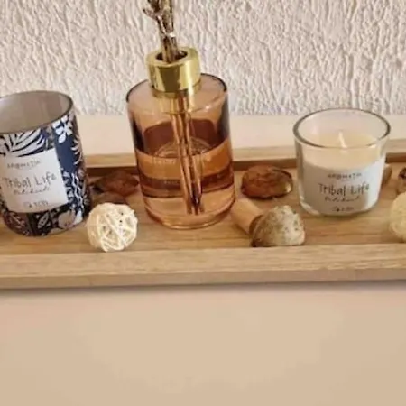 Guestready - Comfortable In Apartment
