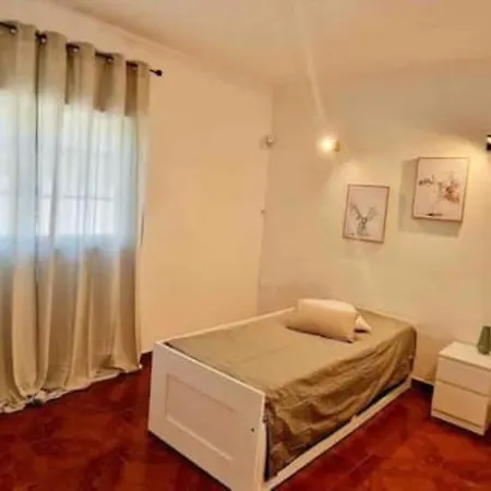 Guestready - Comfortable In Lägenhet